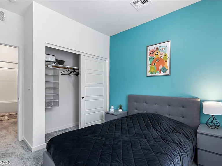 965 Nevada State Dr #4101 — Photo 16
