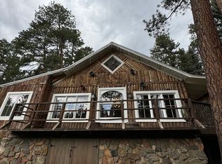 6997 S Brook Forest Rd, Evergreen, CO 80439