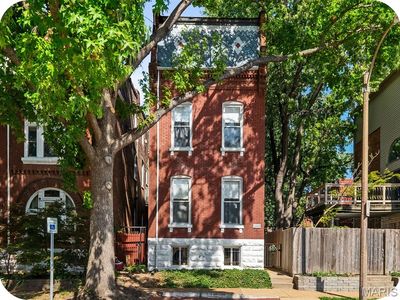 2009 Congress St, Saint Louis, MO, 63118