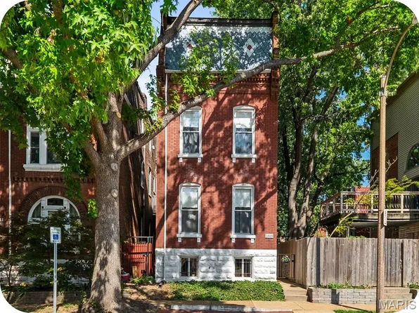 2009 Congress St, Saint Louis, MO 63118