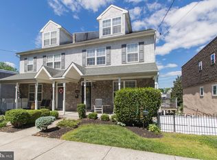 226 Maple St, Conshohocken, PA 19428