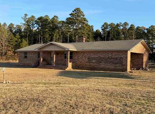 440 Edgemont Rd, Quitman, AR 72131