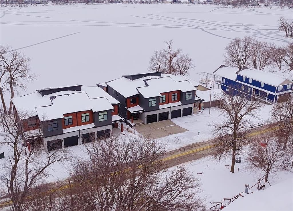 16932 255th Ave Unit A, Spirit Lake, IA 51360 | MLS #251534 | Zillow