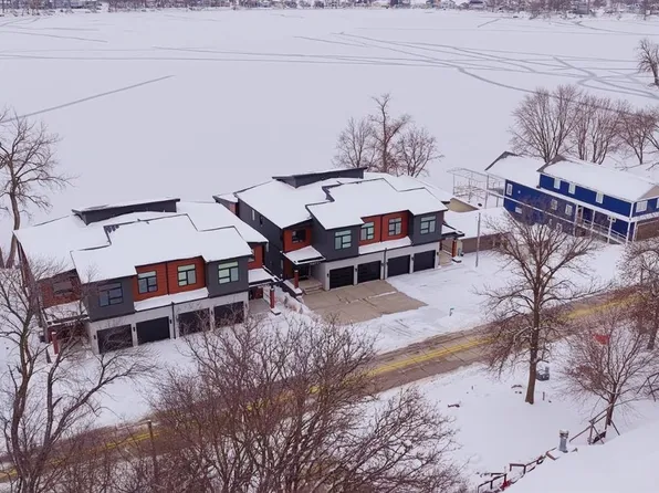 16932 255th Ave Unit A, Spirit Lake, IA 51360