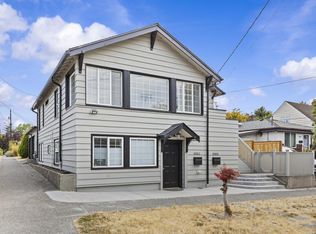 3903 SW Kenyon St #3903, Seattle, WA 98136