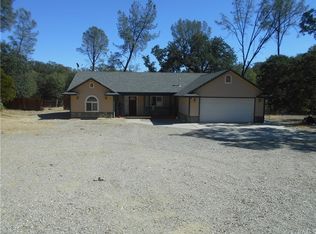 17170 Fawn Ln, Corning, CA 96021