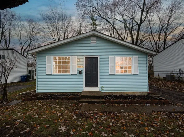 2143 Hampstead Dr, Columbus, OH 43229