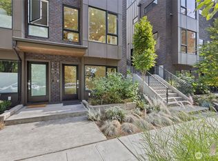 716 11th Avenue E #A, Seattle, WA 98102