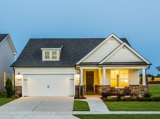 1606 Garden Park Cir, Fuquay Varina, NC 27526