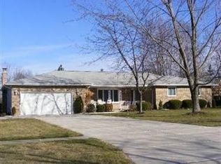 12543 Athena Dr, North Royalton, OH 44133