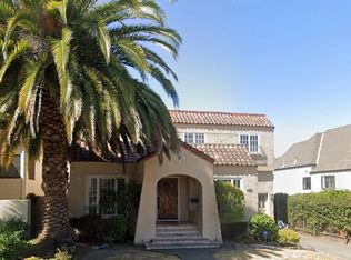 1461 Drake Ave, Burlingame, CA 94010