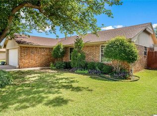 708 Hayes St, Altus, OK 73521