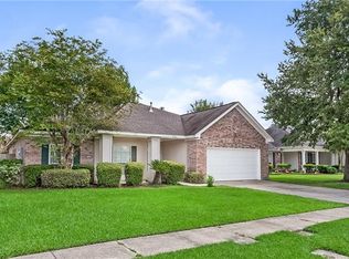 1018 Tricia Dr, Slidell, LA 70461