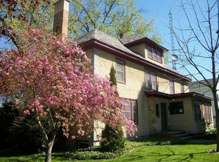 167 W Main St, Gowanda, NY 14070