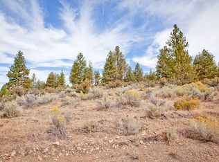 LOT 34 Fuego Mount Dr, Beatty, OR 97621