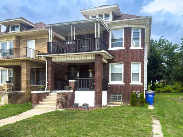 1494 Clairmount Ave #1