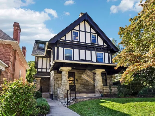 939 Heberton St, Pittsburgh, PA 15206