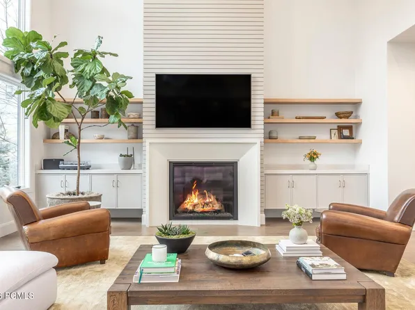 2565 Ledger Way, Park City, UT 84060