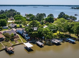 122 Redondo Dr, Gun Barrel City, TX 75156