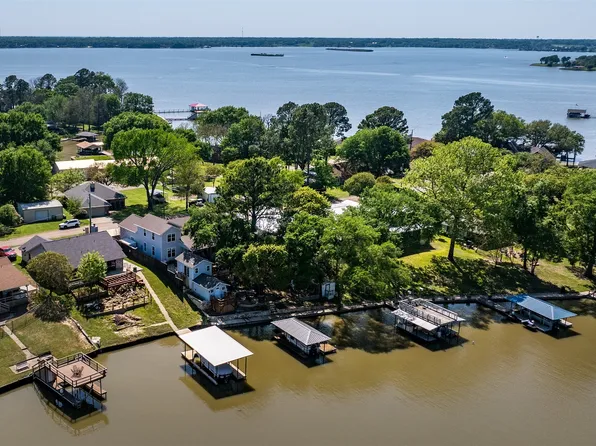 122 Redondo Dr, Gun Barrel City, TX 75156