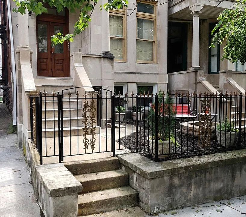 1st image of 2319 Eutaw Pl APT 2