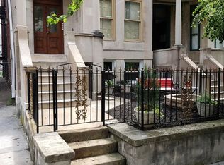 2319 Eutaw Pl APT 2, Baltimore, MD 21217