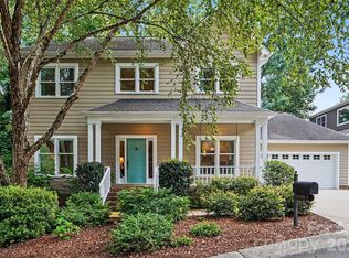 6419 Scarlet Oak Ln, Charlotte, NC 28226