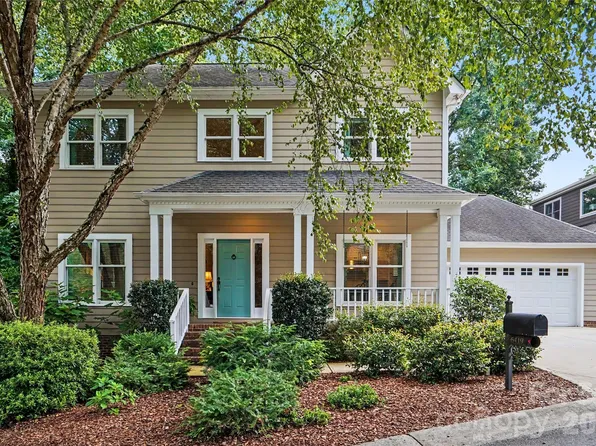 6419 Scarlet Oak Ln, Charlotte, NC 28226