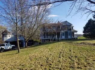 4425 Latting Rd, Canandaigua, NY 14424