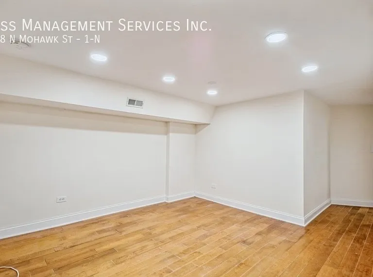 1418 N Mohawk St #1 — Photo 9