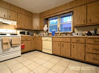 23 Wiltshire Rd #2X, Brighton, MA 02135