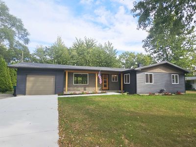 4595 E Lewis Dr, Bay City, MI, 48706
