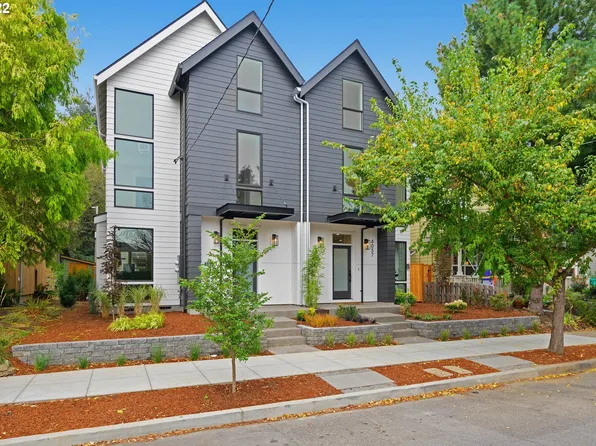 4051 N Commercial Ave, Portland, OR 97227