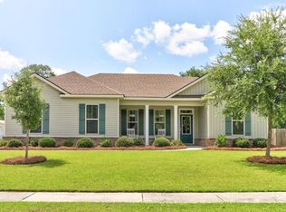 124 Kingsley Dr N, Guyton, GA 31312
