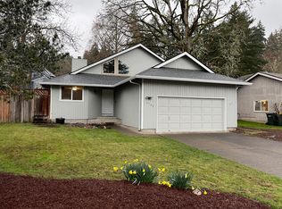 6745 SW 152nd Ave, Beaverton, OR 97007