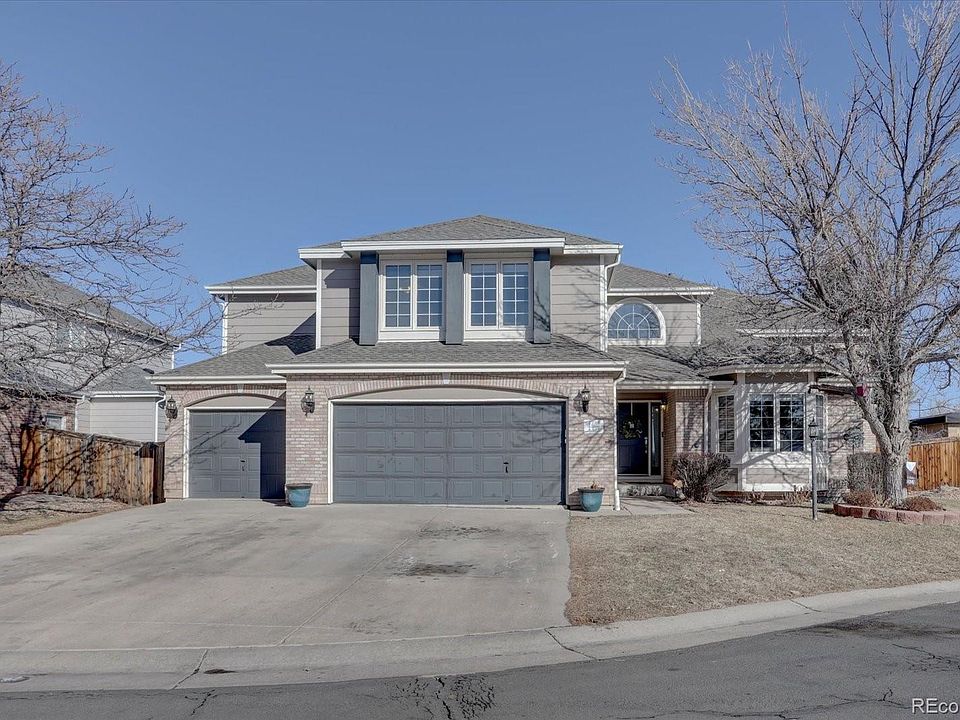 4401 W Jamison Place, Littleton, CO 80128 Zillow