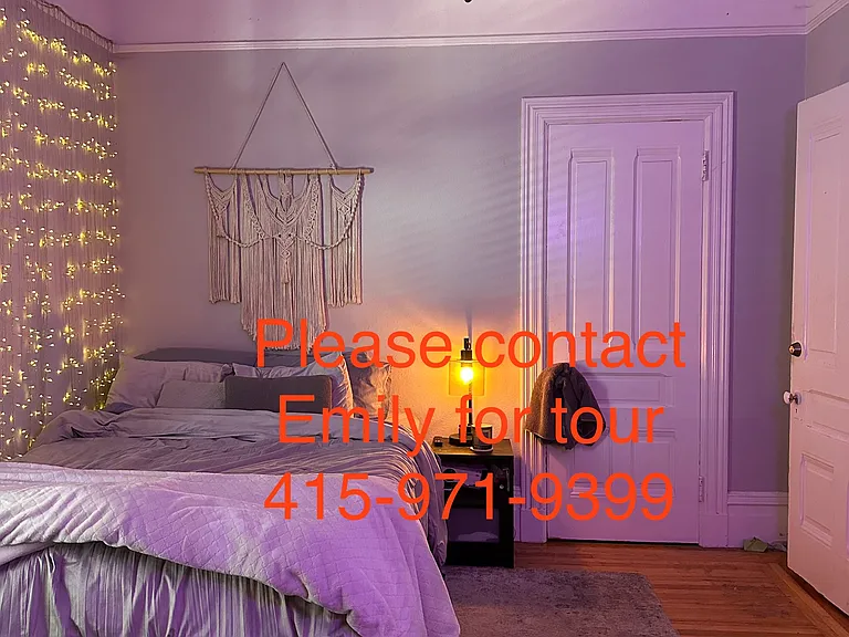2243 Ashby Ave #1 — Photo 3