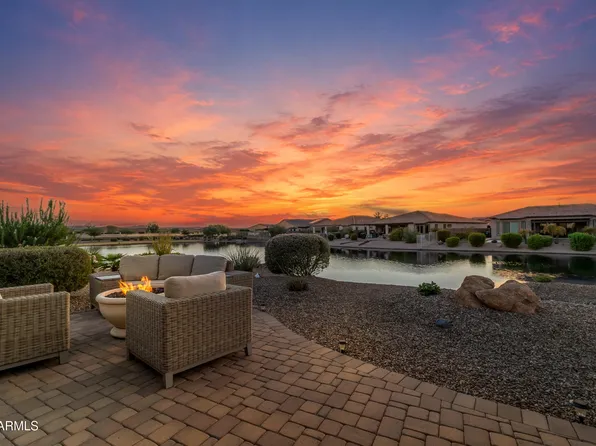 16898 S 180TH Avenue, Goodyear, AZ 85338