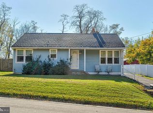 5030 Buffalo Run Rd, Port Matilda, PA 16870