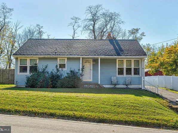 5030 Buffalo Run Rd, Port Matilda, PA 16870