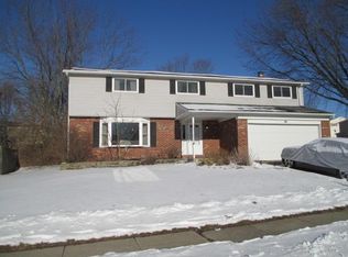 340 Schyler Way, Columbus, OH 43230