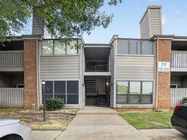 2101 Count Fleet Dr Unit 511, Arlington, TX 76011