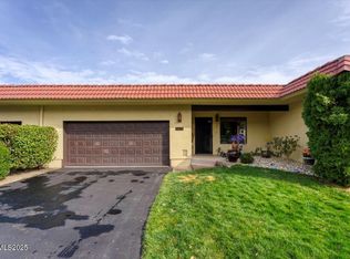 3415 Skyline Blvd, Reno, NV 89509