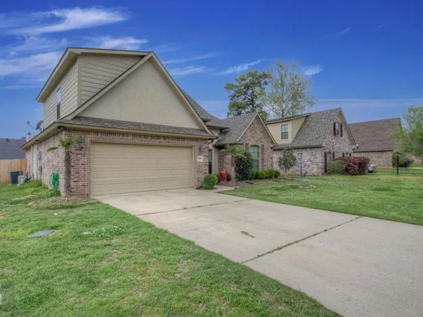 369 Wood Spgs, Haughton, LA 71037