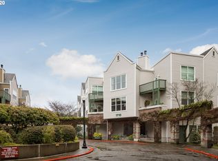 1710 S Harbor Way UNIT 304, Portland, OR 97201