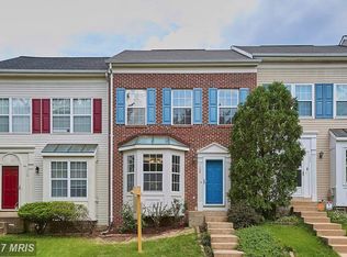 108 Bentley Ct, Stafford, VA 22554