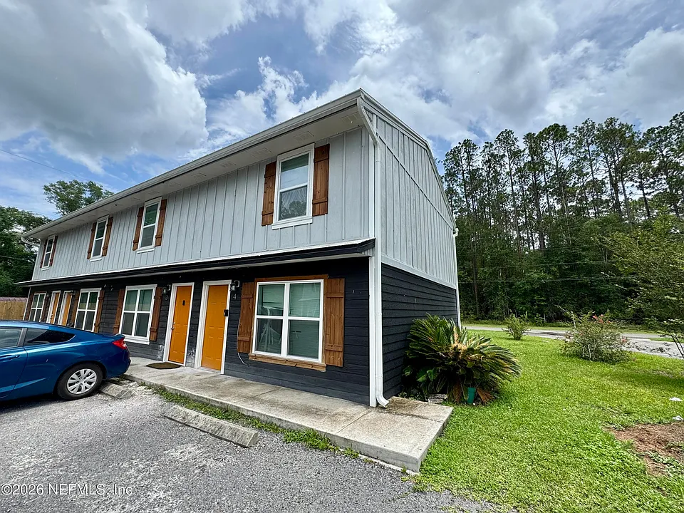 707 Rainer Rd #4