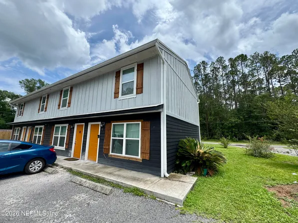 707 Rainer Rd Unit 4, Jacksonville, FL 32234