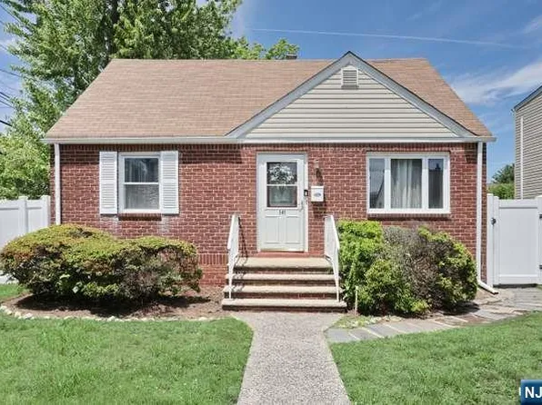 141 Graham Ter, Saddle Brook, NJ 07663