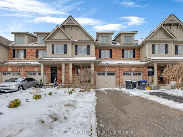 254 Hutchinson Dr, New Tecumseth, ON L9R 1M4